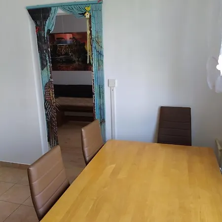U Paseraka * Železná Ruda