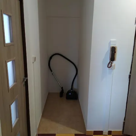 U Paseraka * Železná Ruda