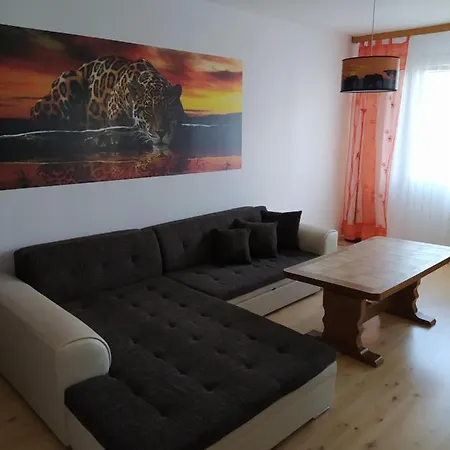 U Paseraka Διαμέρισμα Železná Ruda