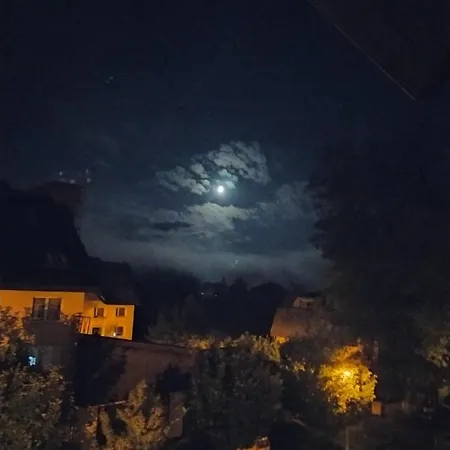 Διαμέρισμα U Paseraka