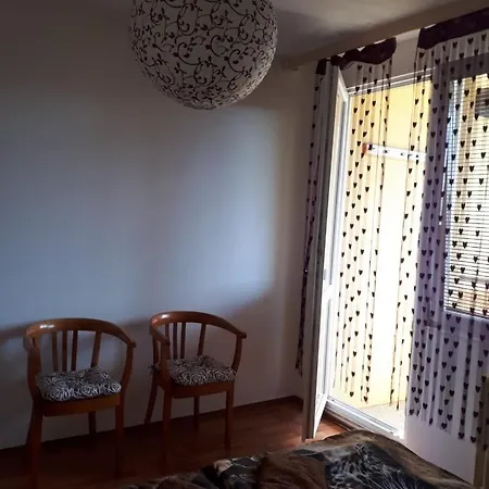 U Paseraka Διαμέρισμα
